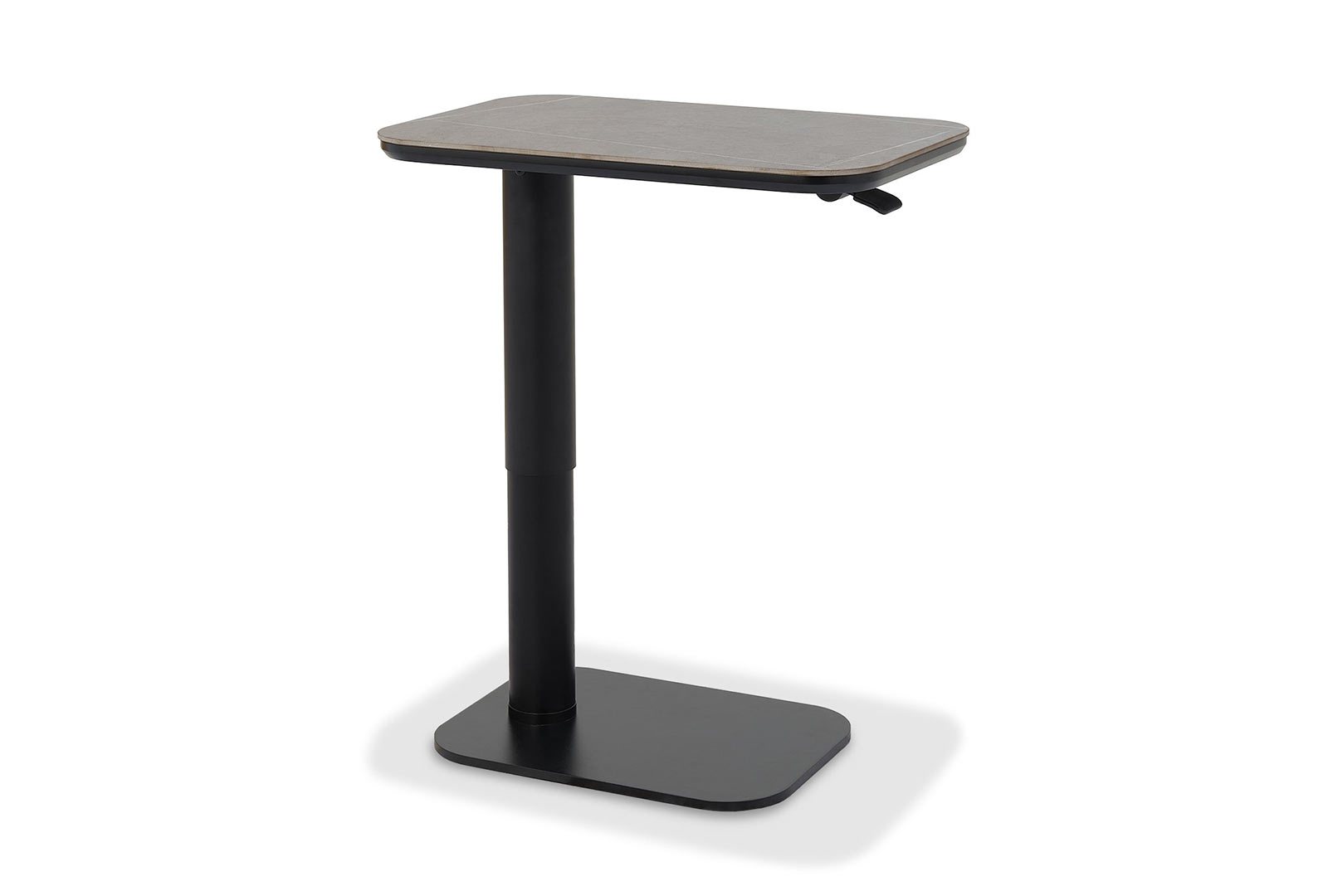 Bentley Designs (UK) Ltd Ripon - Gas Lift Adjustable Sofa Table