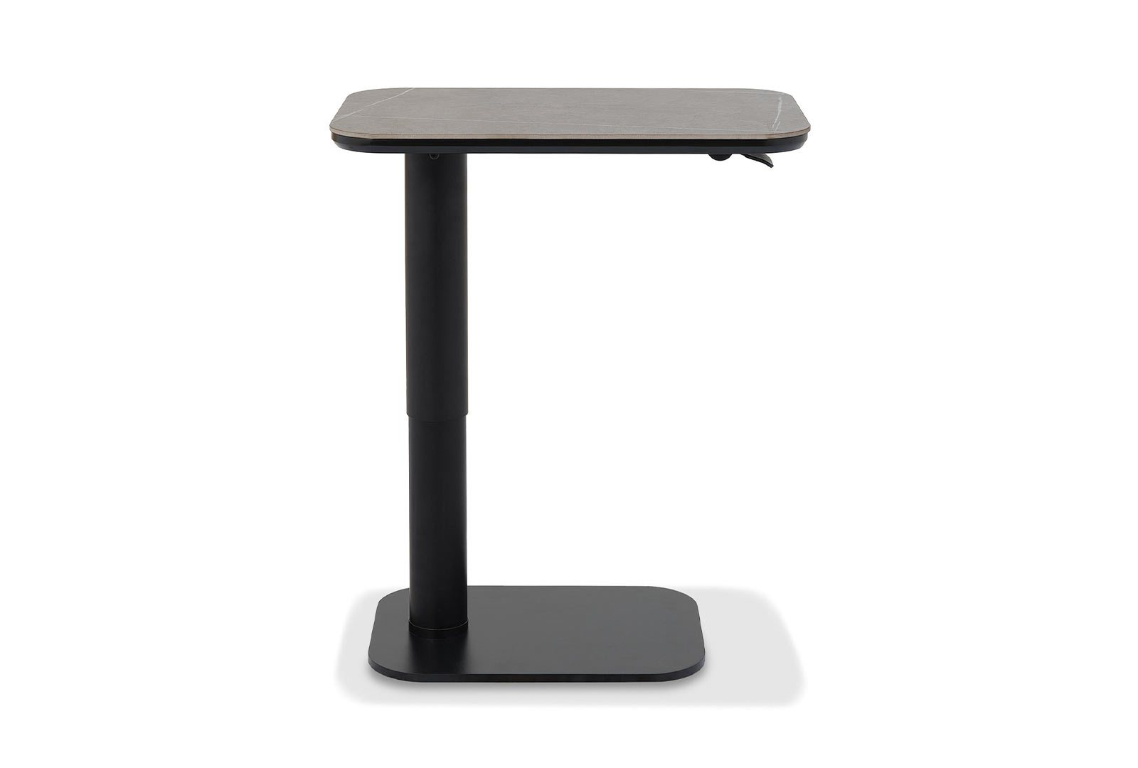 Bentley Designs (UK) Ltd Ripon - Gas Lift Adjustable Sofa Table