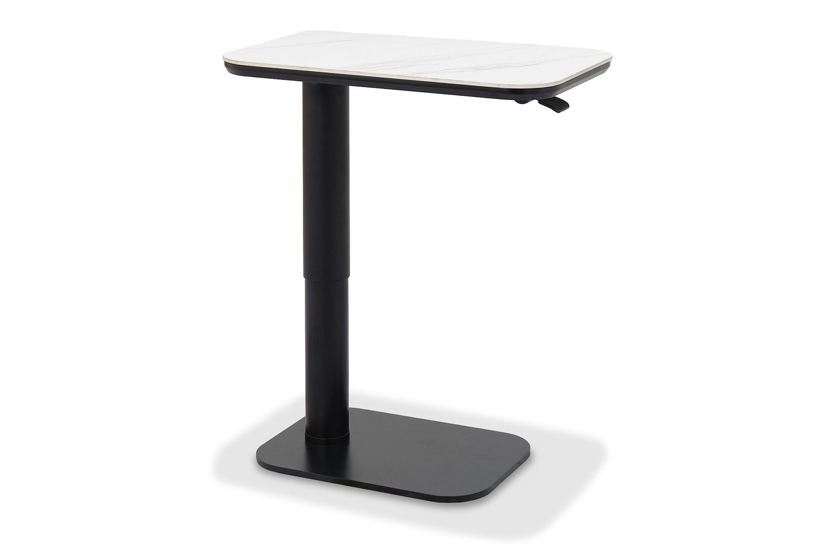 Bentley Designs (UK) Ltd Ripon - Gas Lift Adjustable Sofa Table