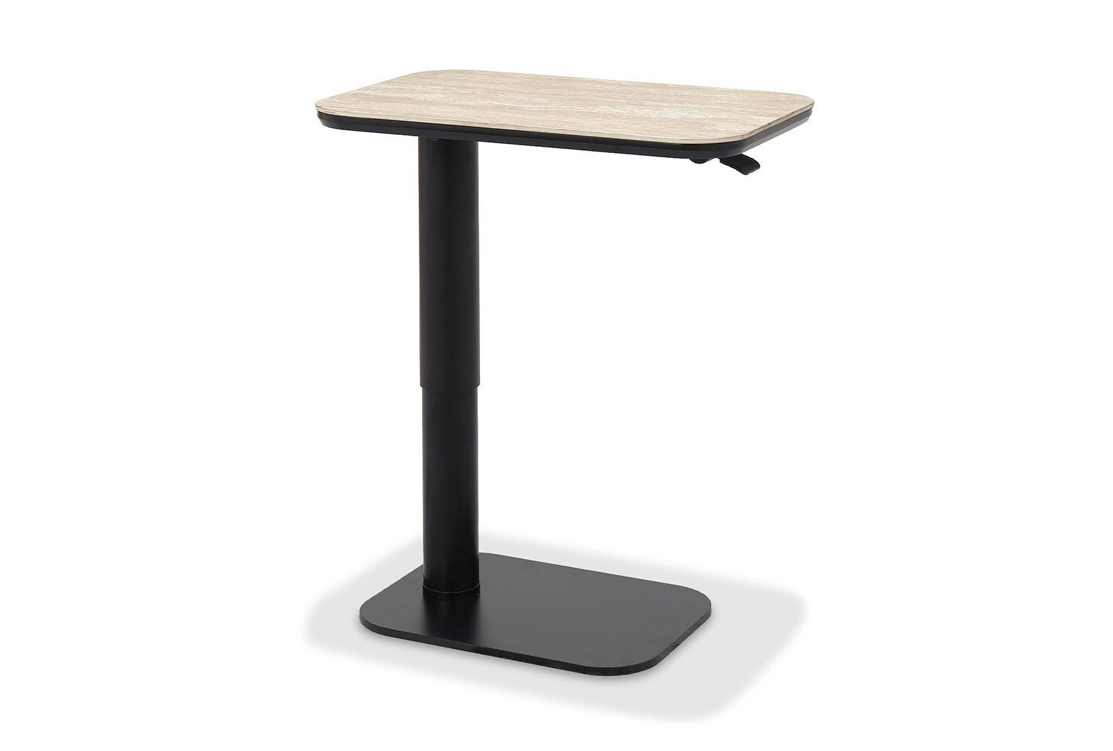 Bentley Designs (UK) Ltd Ripon - Gas Lift Adjustable Sofa Table