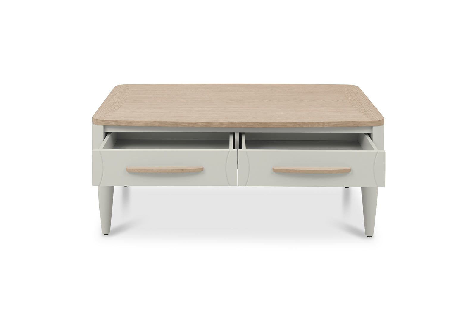 Bentley Designs (UK) Ltd Lawson - Coffee Table with Drawer