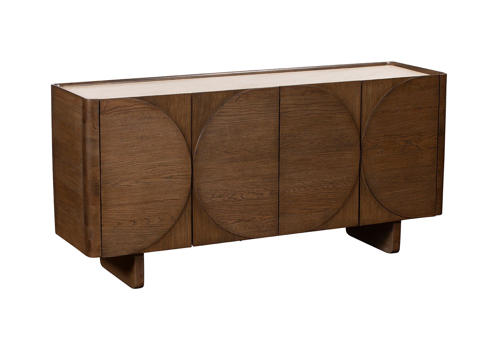 Baker Furniture Idol - Wide Sideboard