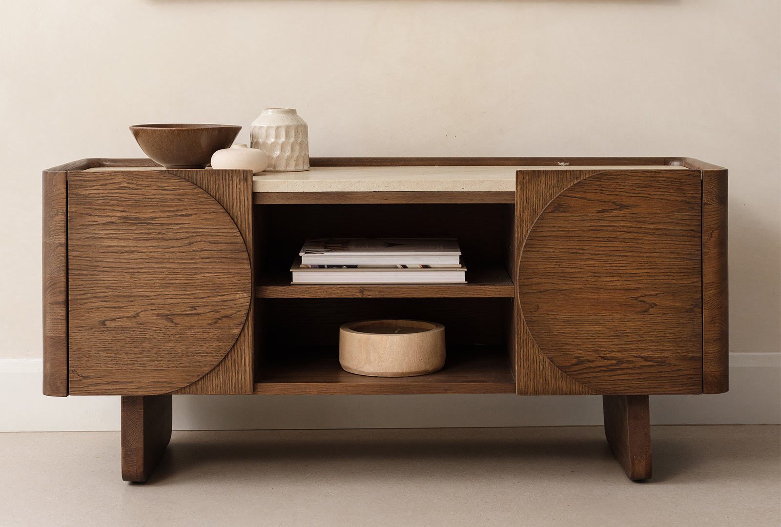 Baker Furniture Idol - TV Unit
