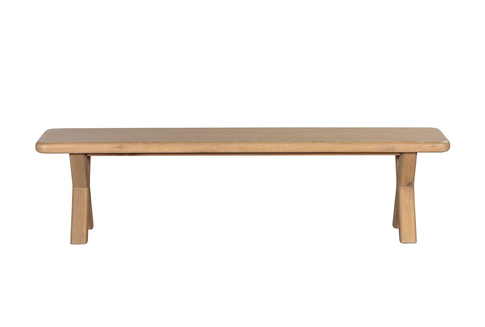 Baker Furniture Finsbury - Dining Bench