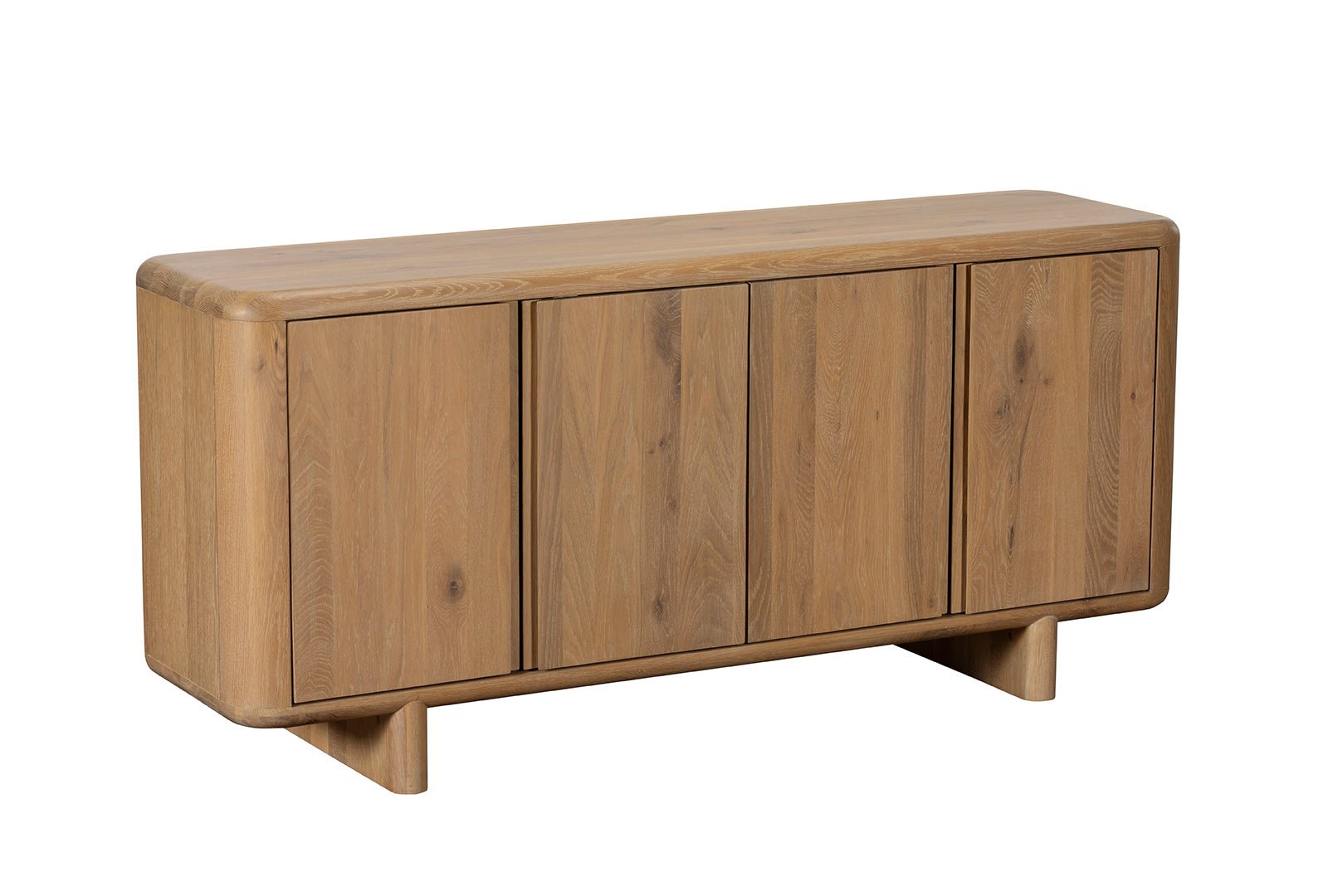 Baker Furniture Finsbury - Wide Sideboard