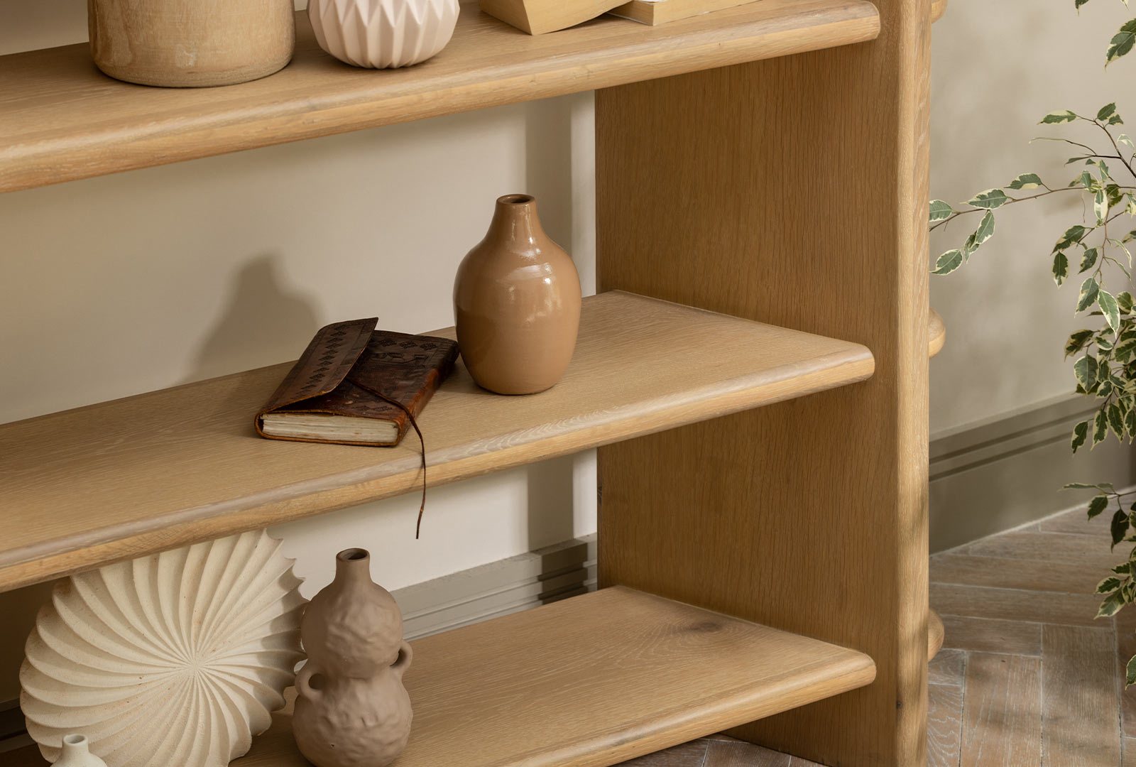 Baker Furniture Finsbury - Bookcase