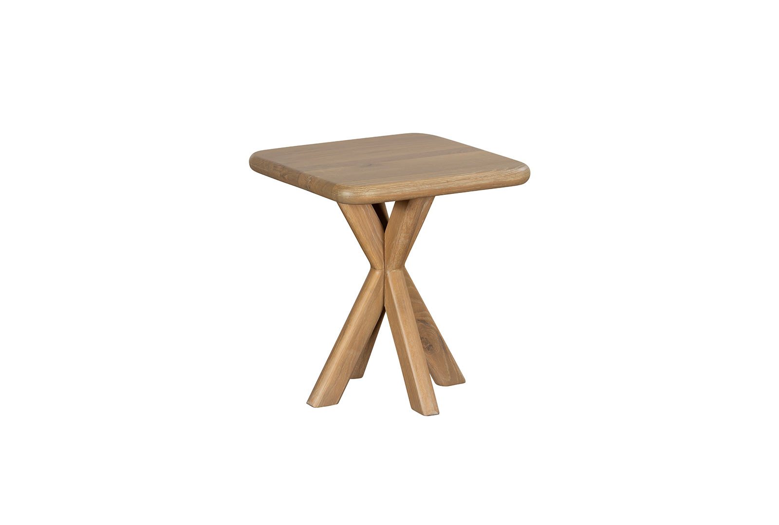 Baker Furniture Finsbury - Lamp Table