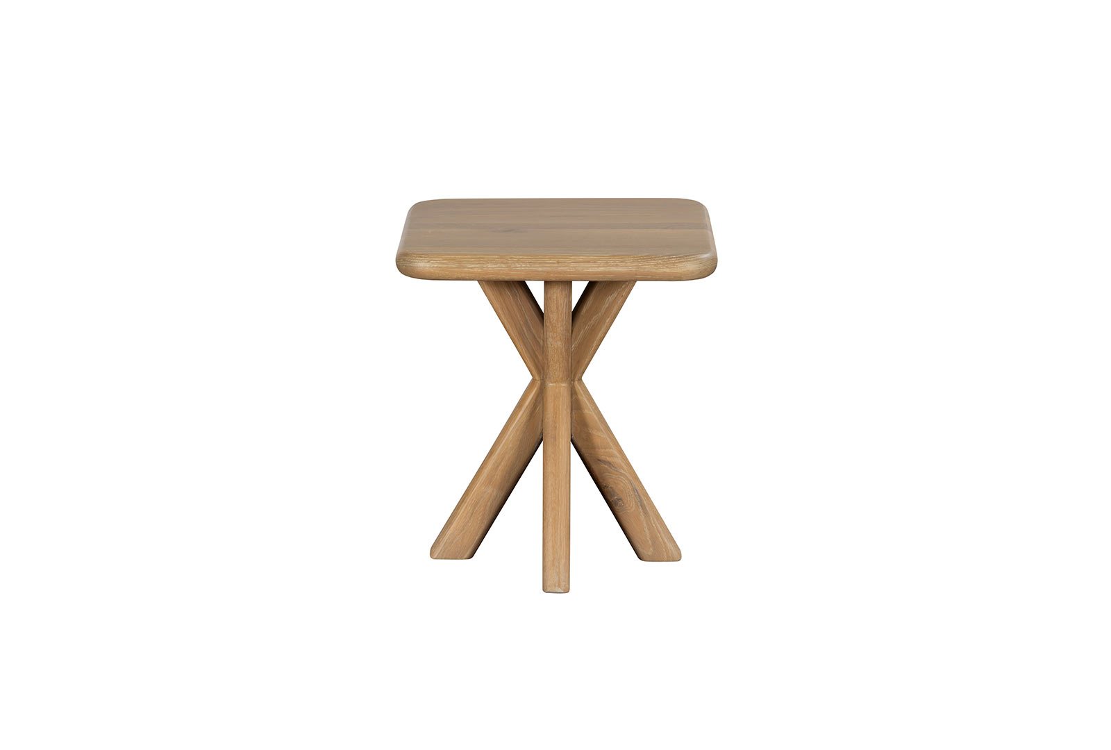 Baker Furniture Finsbury - Lamp Table