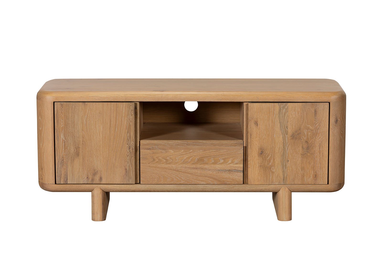 Baker Furniture Finsbury - TV Unit