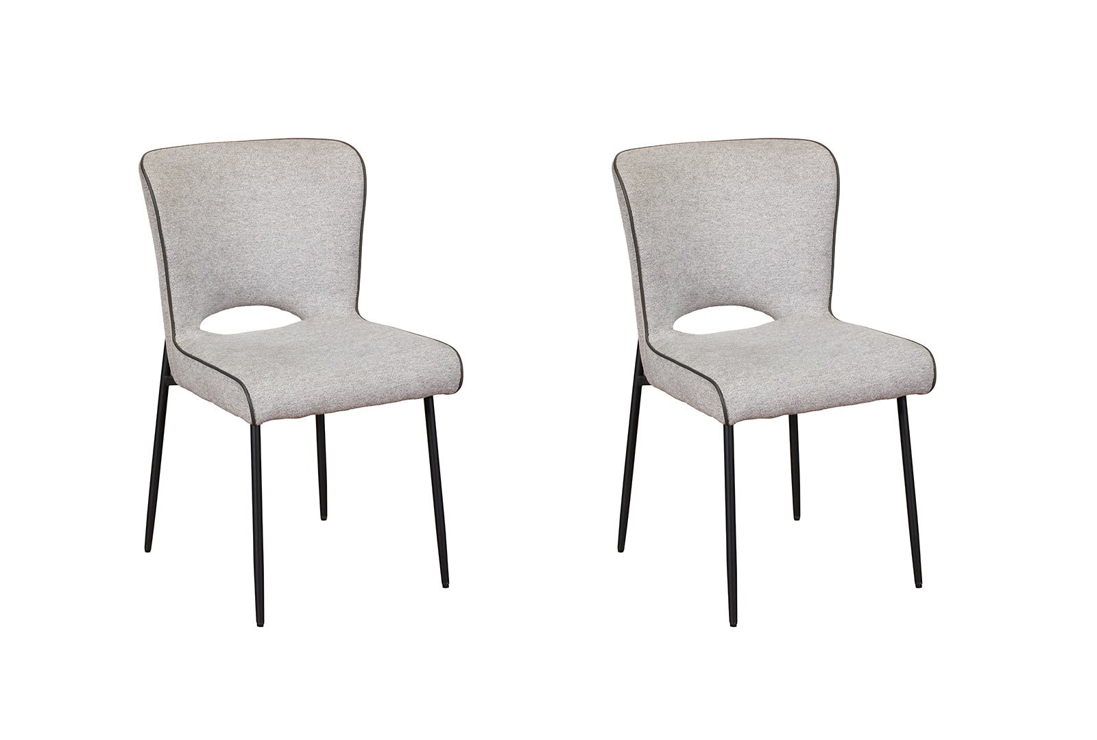 Baker Furniture Marley - Dining Chair (Set of 2)