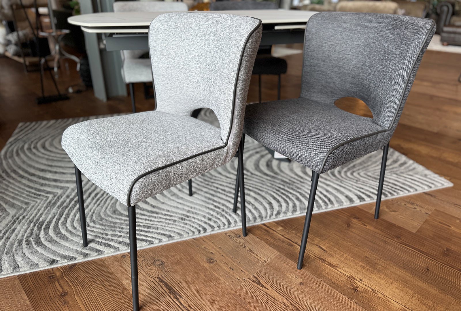 Baker Furniture Marley - Dining Chair (Set of 2)