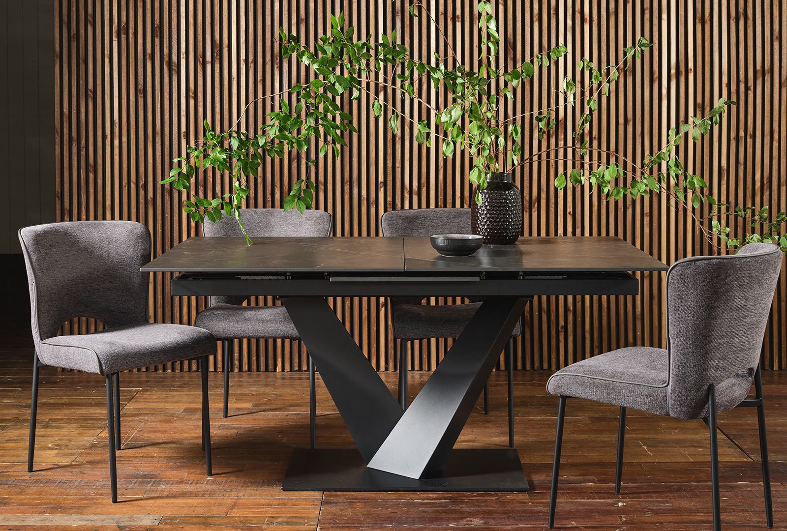 Baker Furniture Marley - Dining Chair (Set of 2)