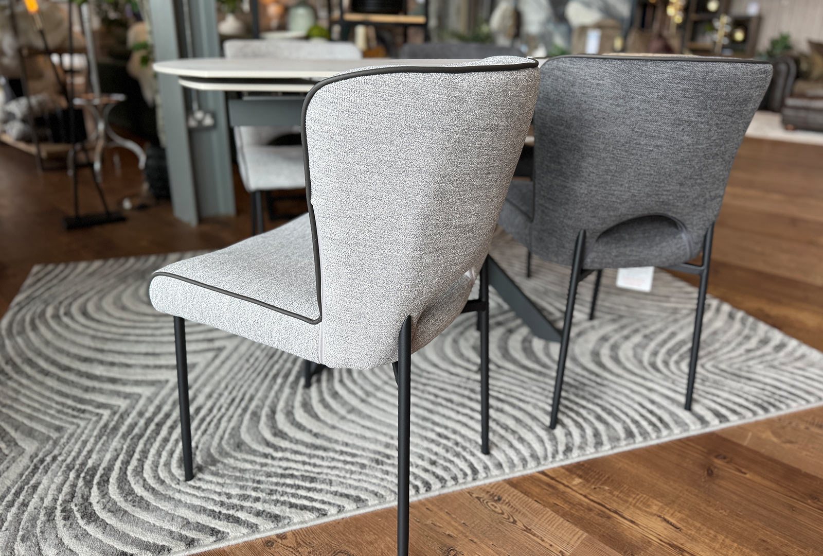 Baker Furniture Marley - Dining Chair (Set of 2)