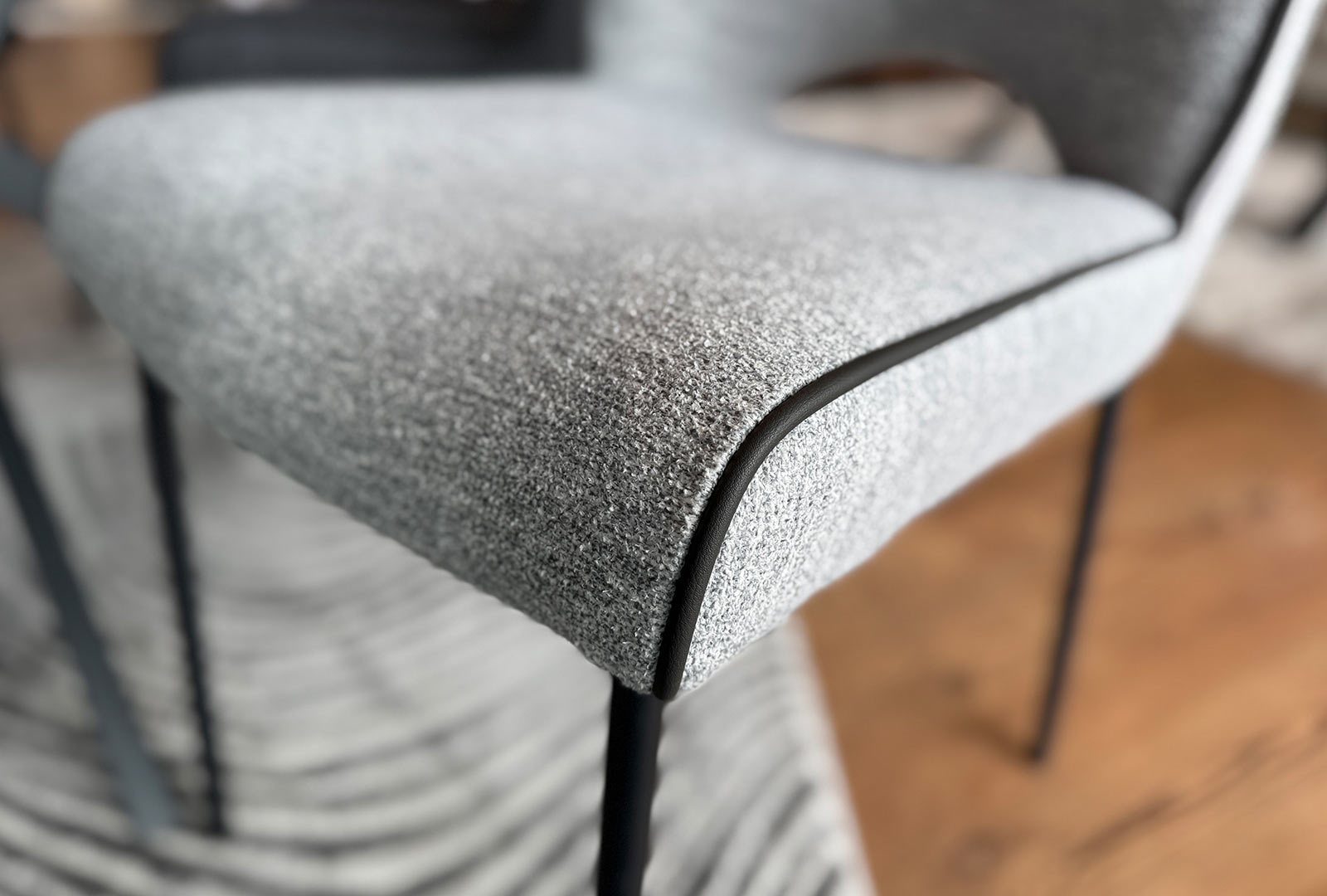 Baker Furniture Marley - Dining Chair (Set of 2)