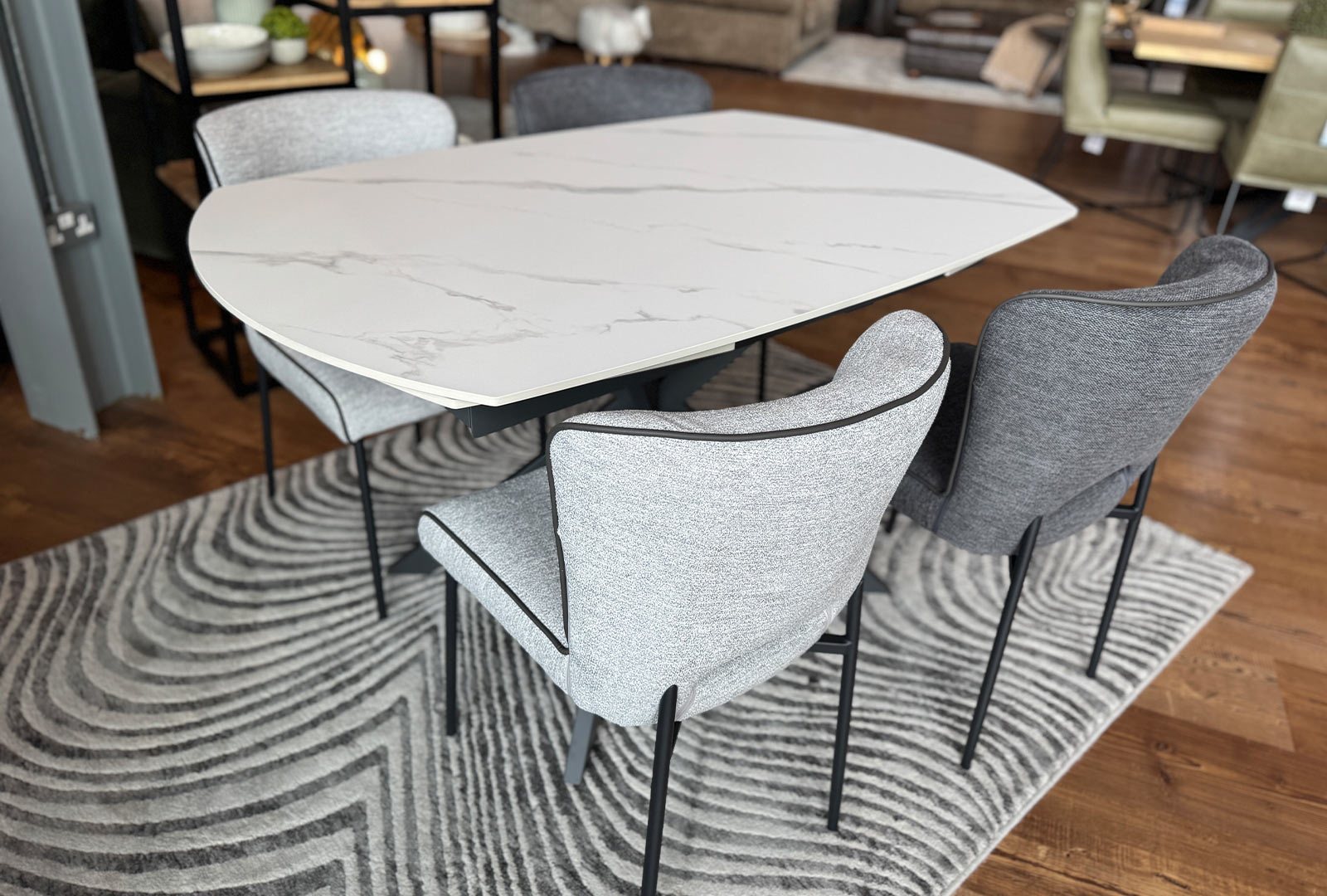 Baker Furniture Marley - Dining Chair (Set of 2)