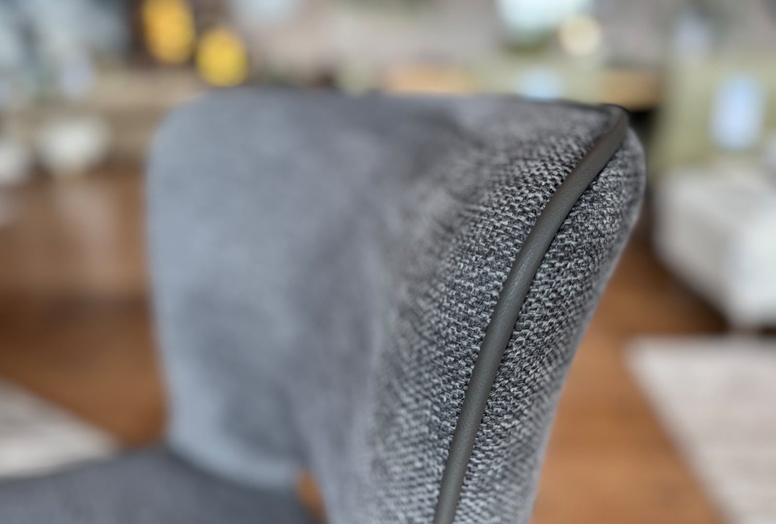 Baker Furniture Marley - Dining Chair (Set of 2)