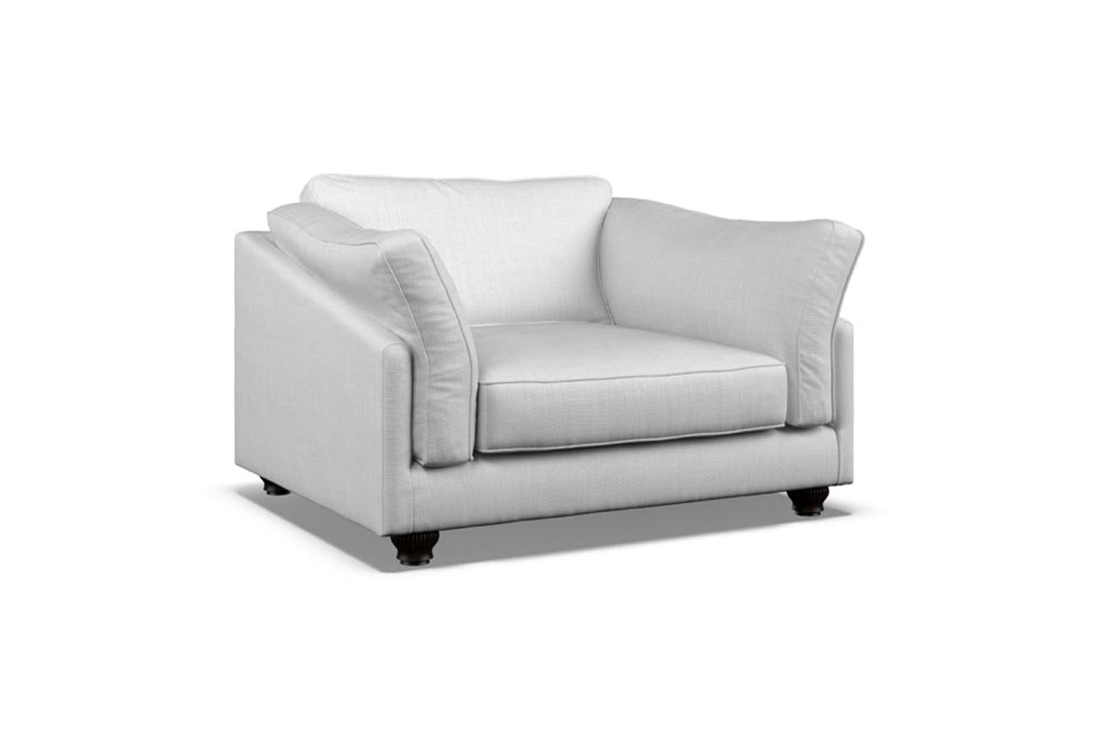 Michael Tyler Furniture Noli - Cuddler Chair