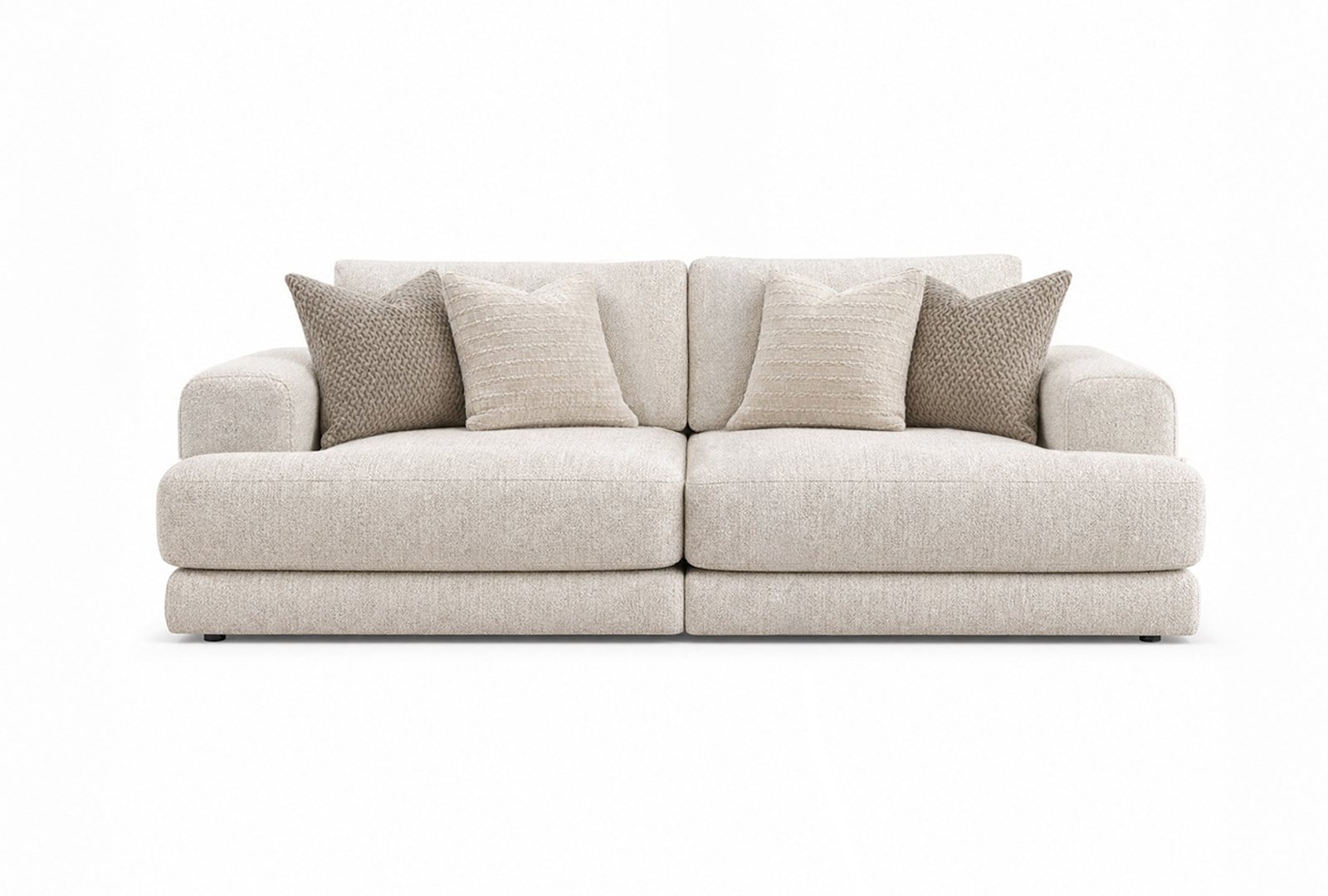 Whitemeadow Newland - Extra Large Sofa (Split)
