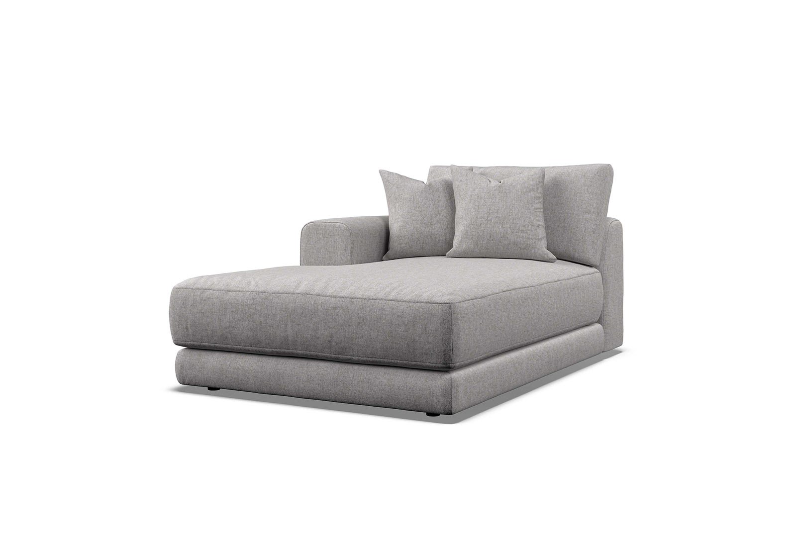 Whitemeadow Newland 1 Arm Chaise