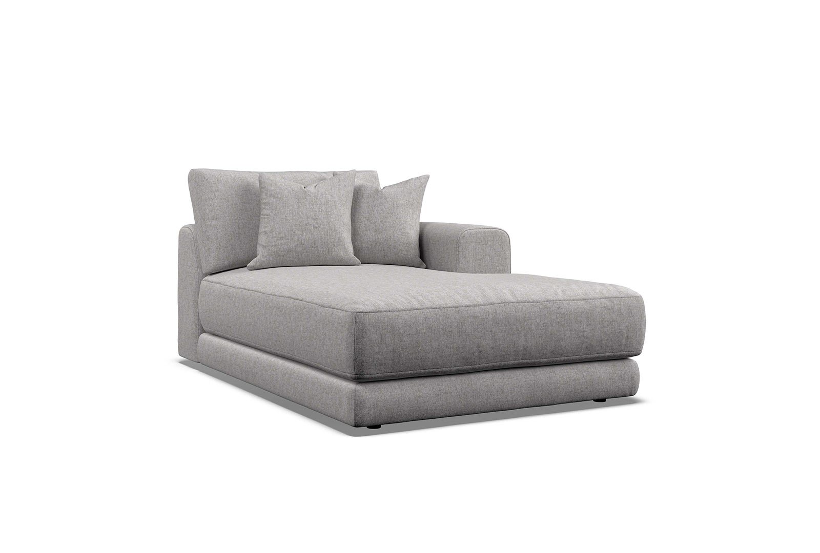 Whitemeadow Newland 1 Arm Chaise