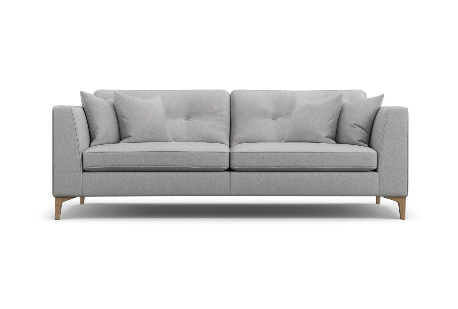 Whitemeadow Manor - Extra Large Sofa