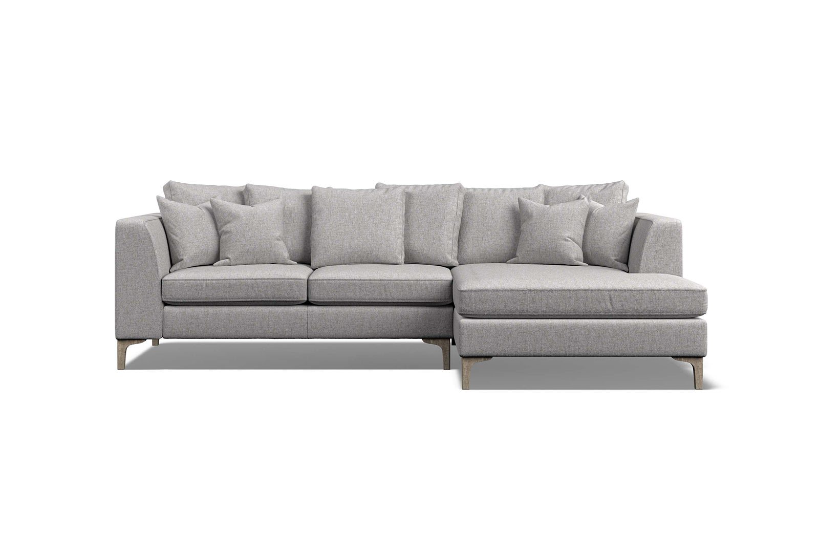 Whitemeadow Manor - Small Chaise