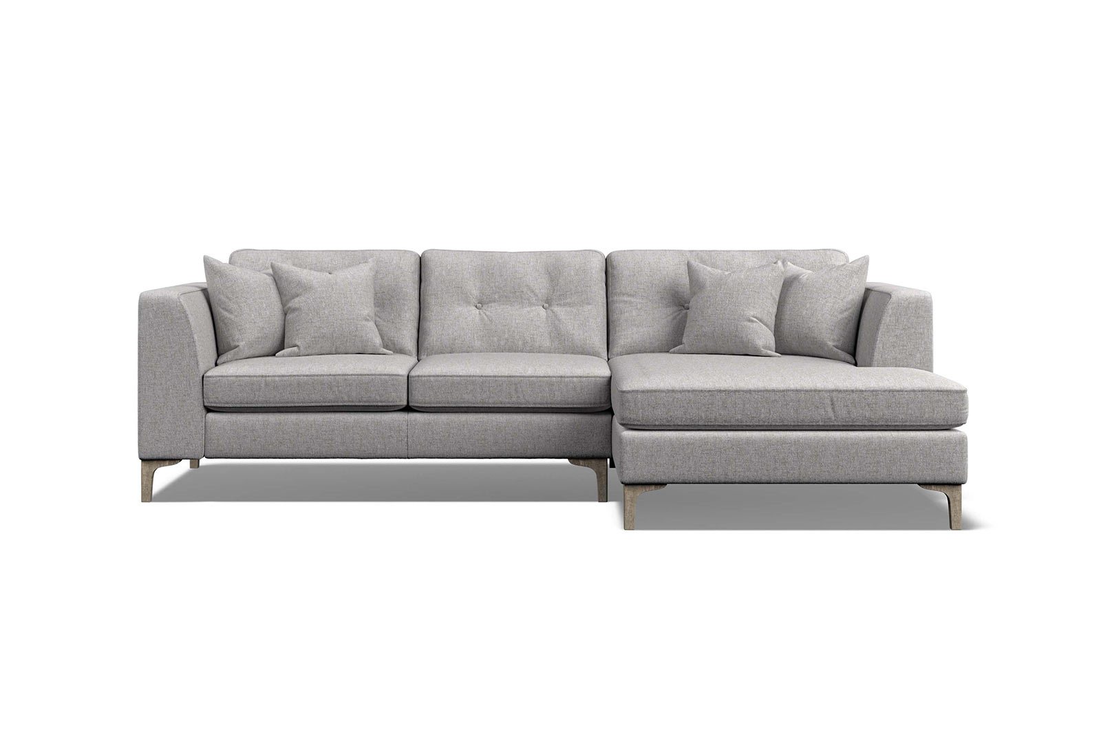 Whitemeadow Manor - Small Chaise