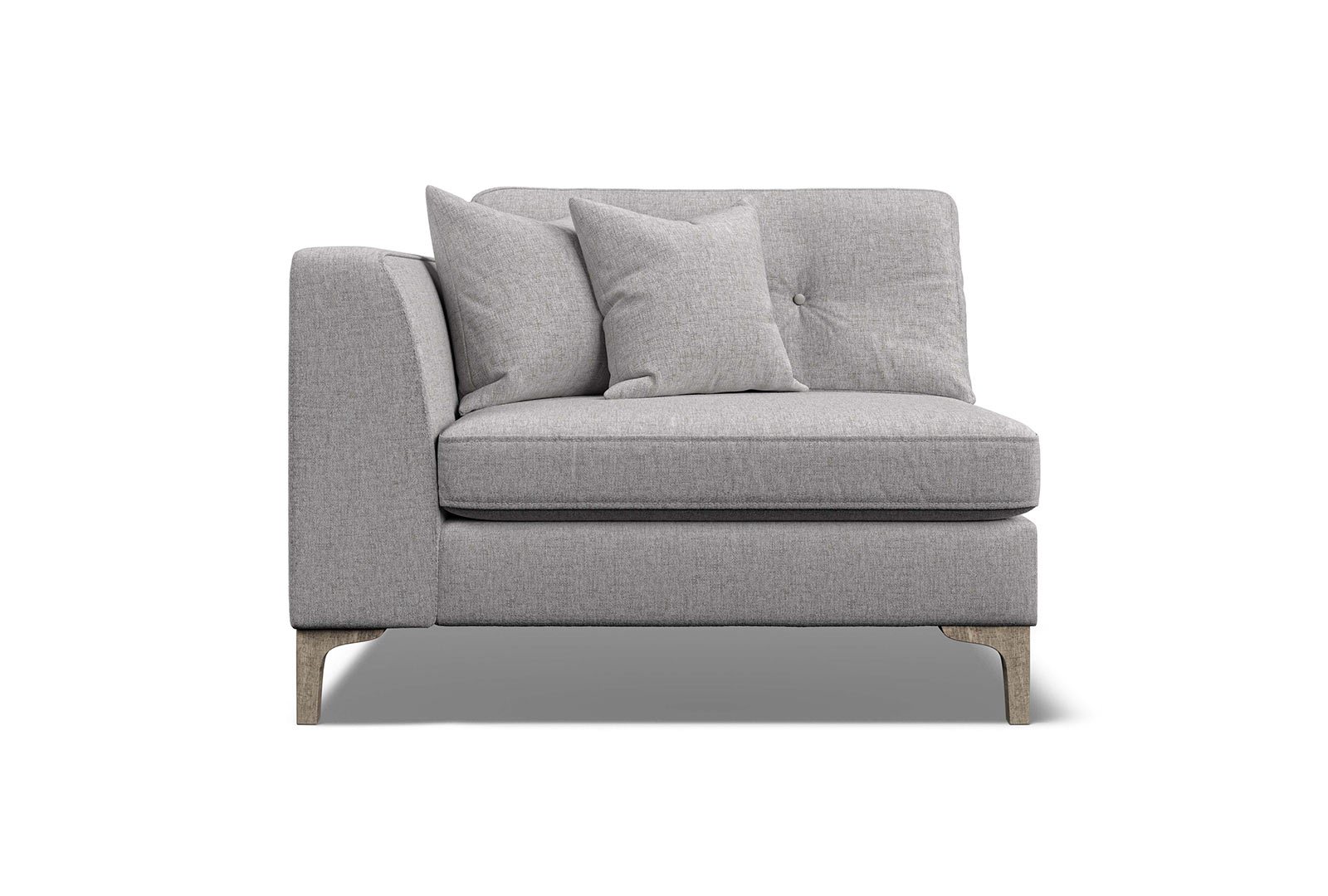 Whitemeadow Manor - 1 Arm 1 Seater