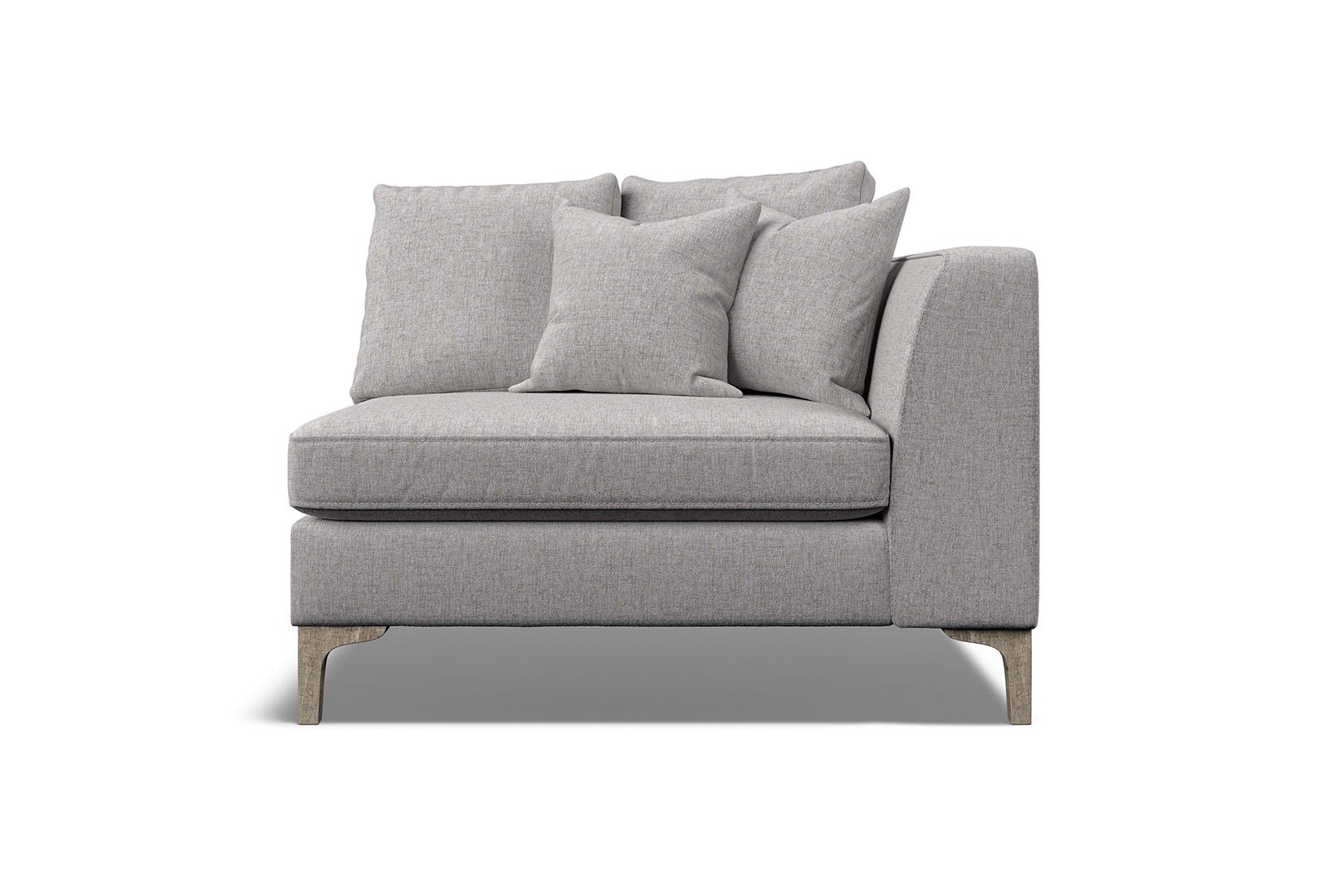 Whitemeadow Manor - 1 Arm 1 Seater