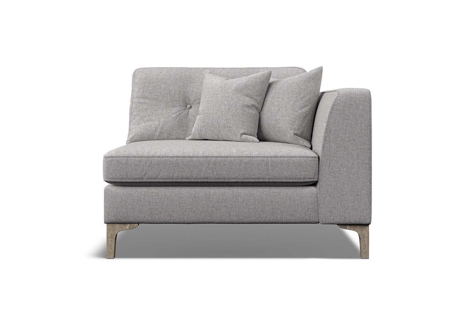 Whitemeadow Manor - 1 Arm 1 Seater