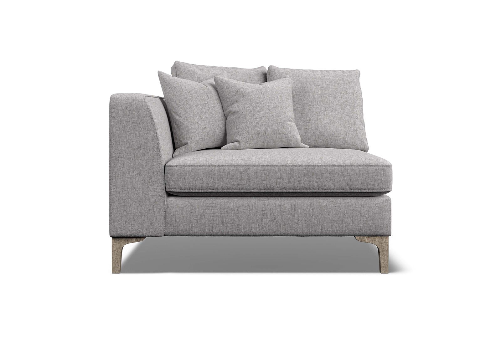 Whitemeadow Manor - 1 Arm 1 Seater