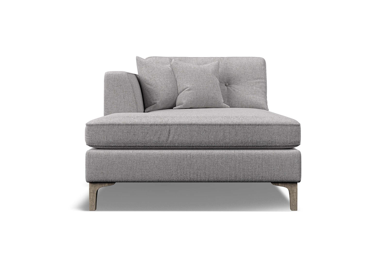 Whitemeadow Manor - 1 Arm Chaise Unit