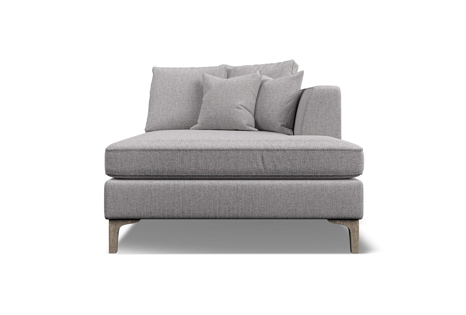 Whitemeadow Manor - 1 Arm Chaise Unit