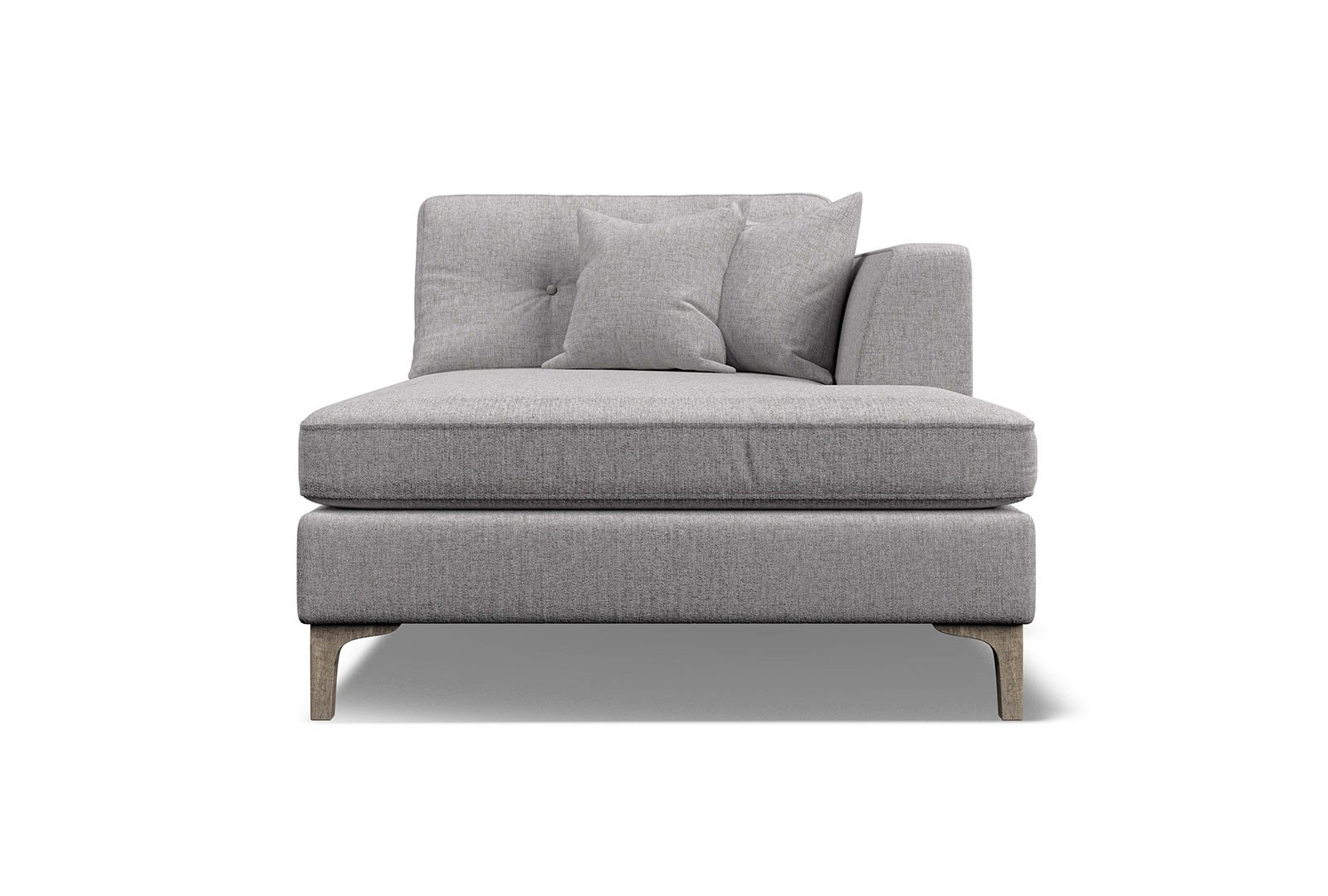 Whitemeadow Manor - 1 Arm Chaise Unit