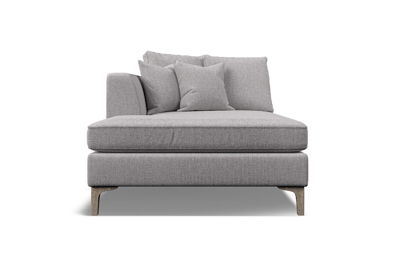 Whitemeadow Manor - 1 Arm Chaise Unit