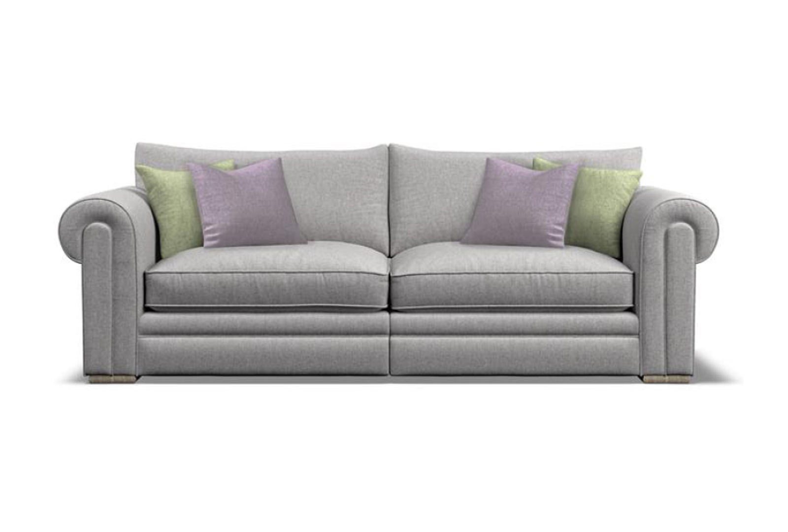 Whitemeadow Zenon - Extra Large Sofa