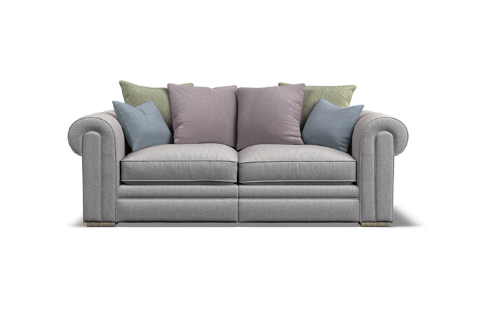 Whitemeadow Zenon - Large Sofa
