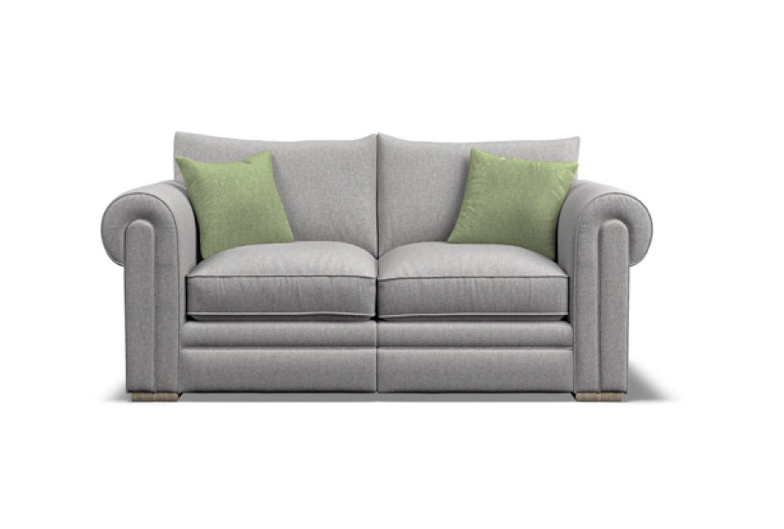 Whitemeadow Zenon - Large Sofa