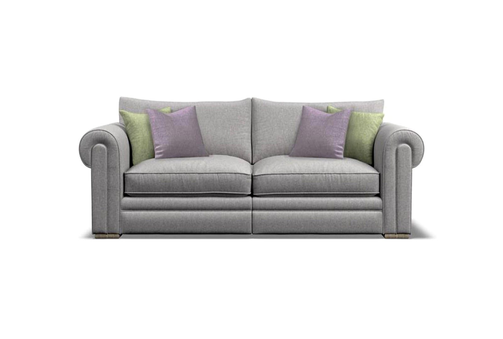 Whitemeadow Zenon - Large Sofa (Split)