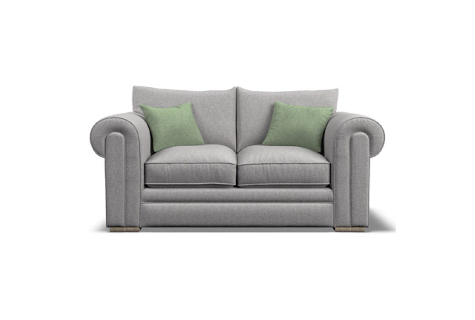 Whitemeadow Zenon - Small Sofa