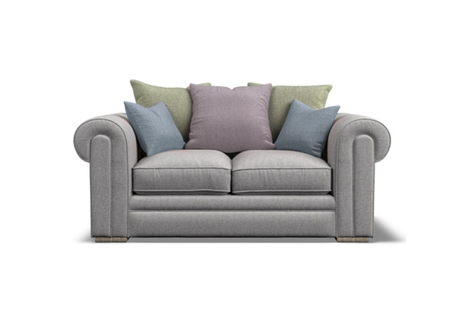 Whitemeadow Zenon - Small Sofa