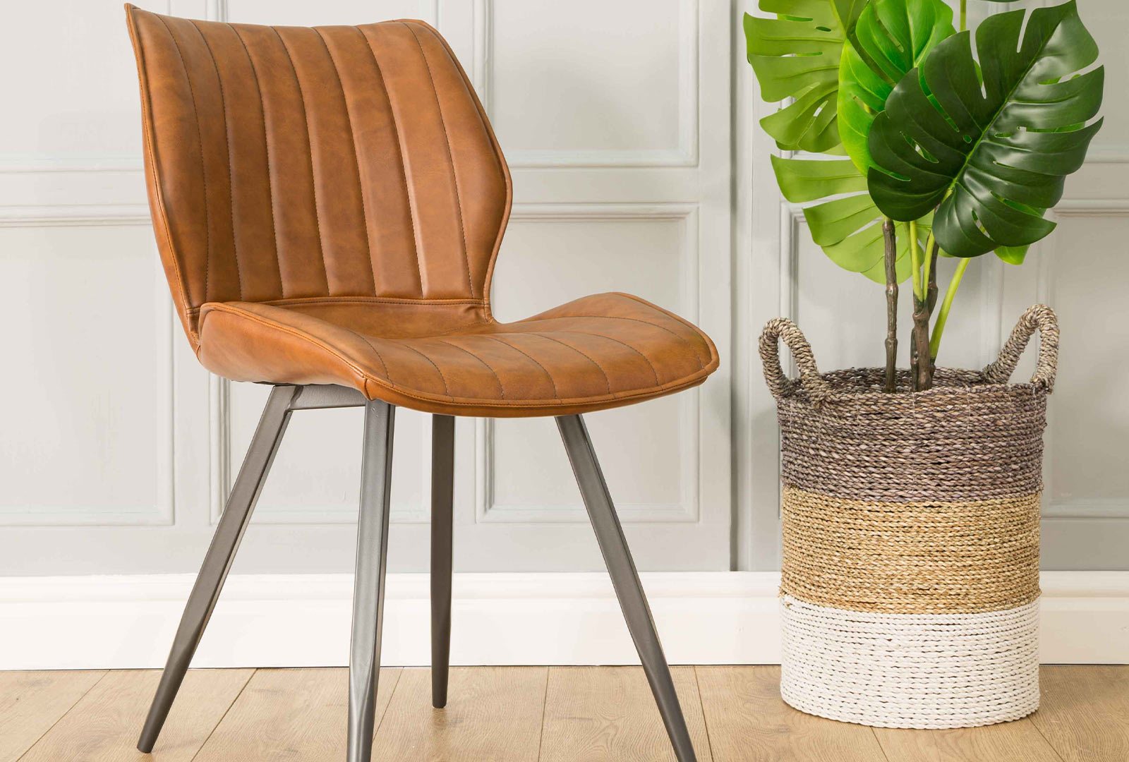 Bluebone Allora - Dining Chair (Set of 2)