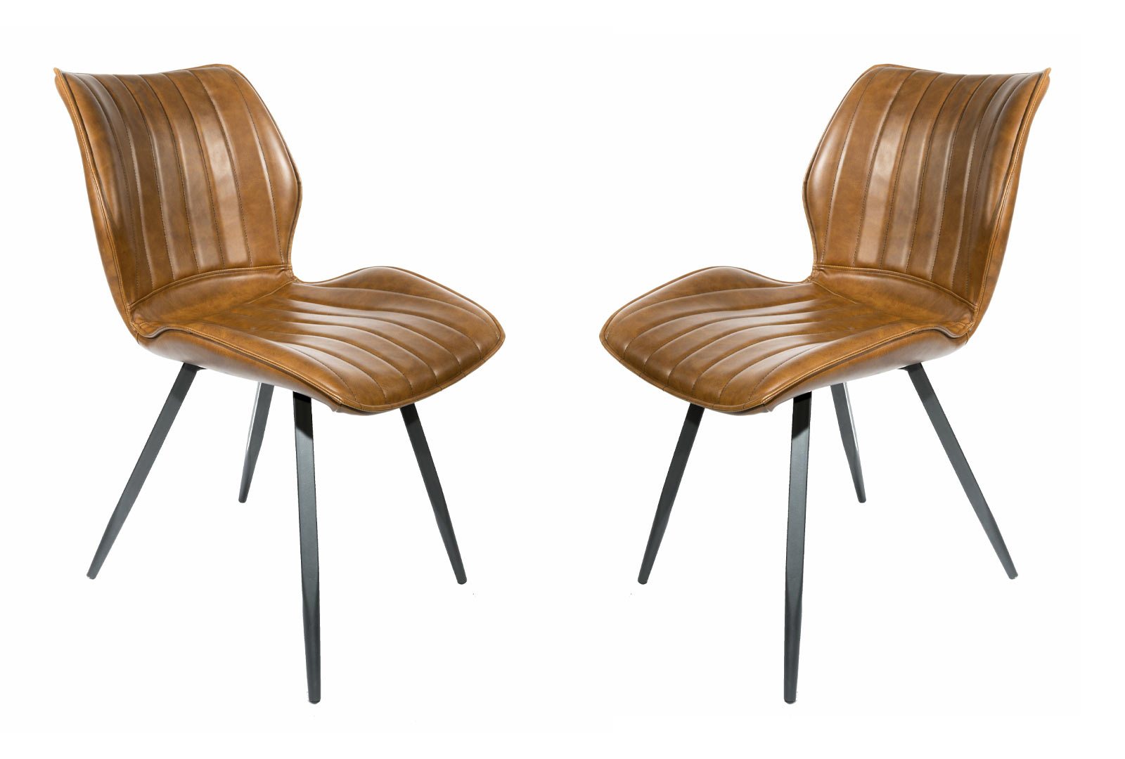 Bluebone Allora - Bounce Dining Chair (Set of 2)