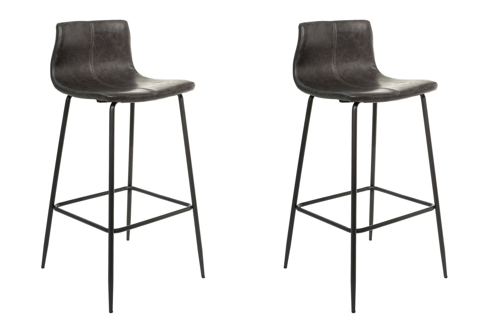 Bluebone Baxter - Bar Stool (Set of 2)