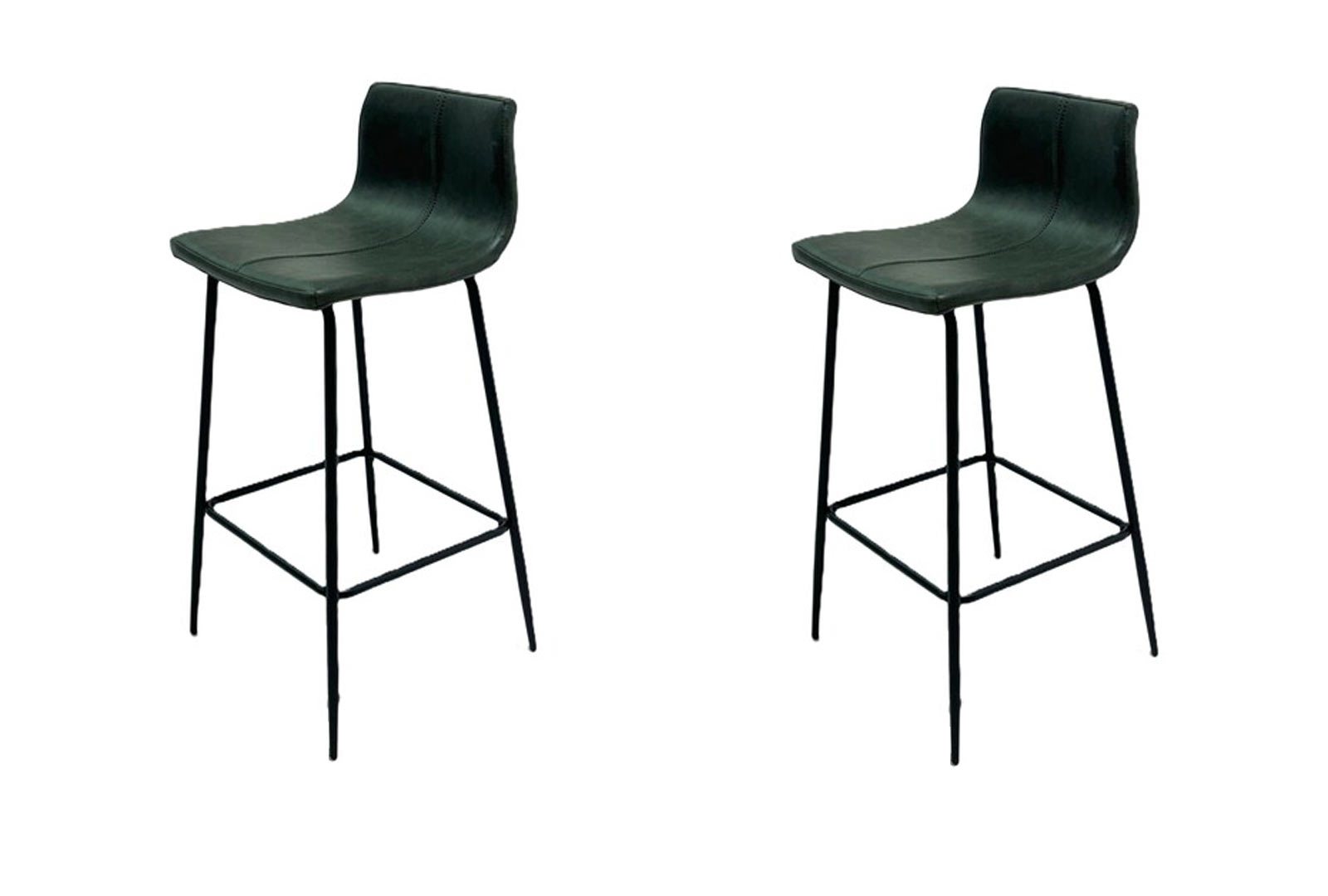 Bluebone Baxter - Bar Stool (Set of 2)