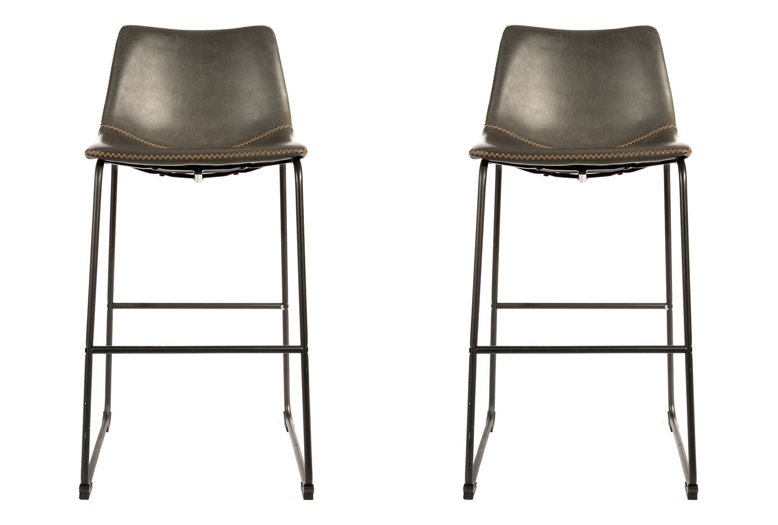 Bluebone Connor - Bar Stool (Set of 2)