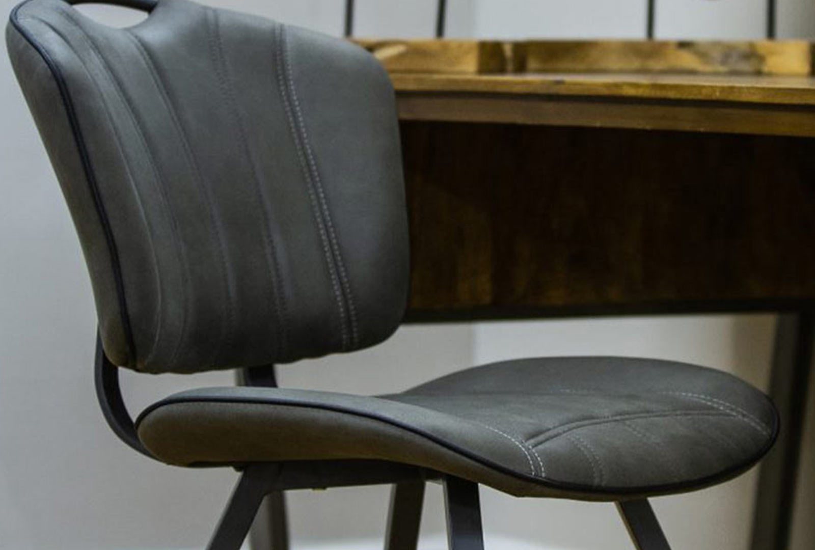 Bluebone Henry - Dining Chair (Set of 2)