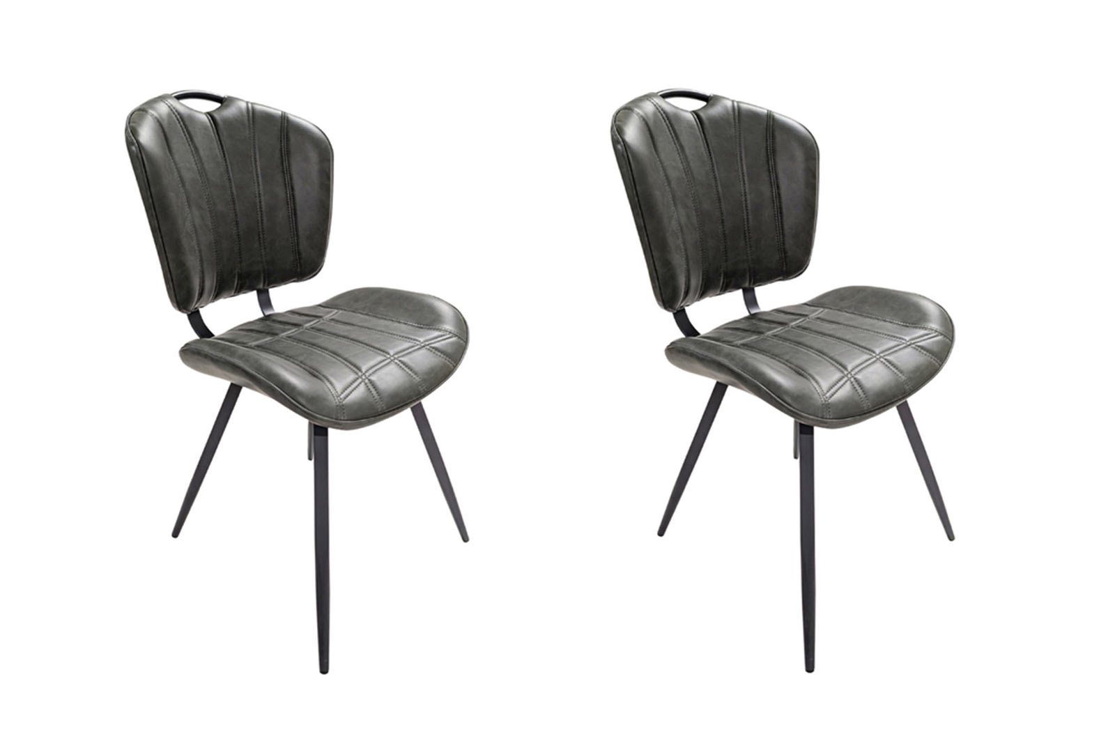 Bluebone Henry - Dining Chair (Set of 2)