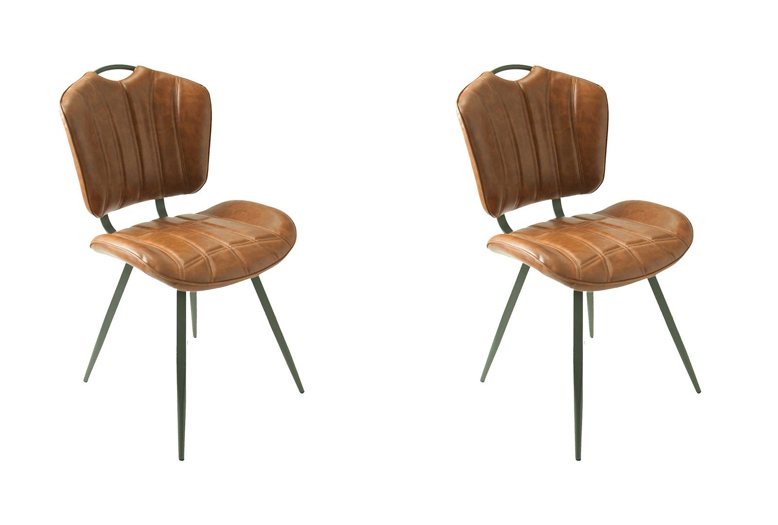 Bluebone Henry - Dining Chair (Set of 2)