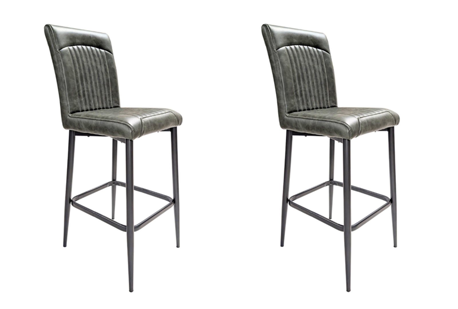 Bluebone Lacy - Bar Stool (Set of 2)